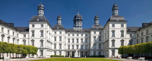 Bensberg Castle