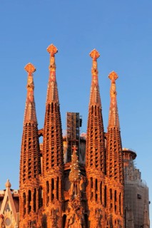 Towers