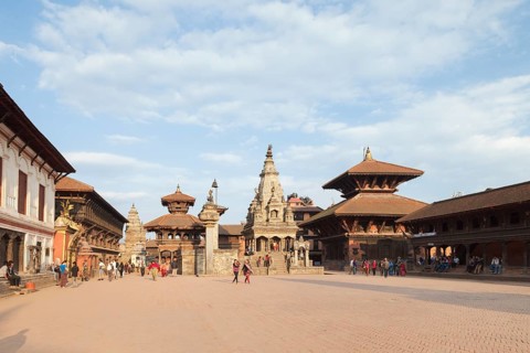 Durbar Square