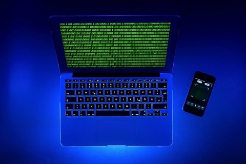 Laptop