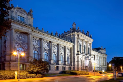 Lower Saxony State Museum