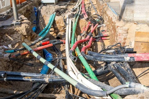 Cables