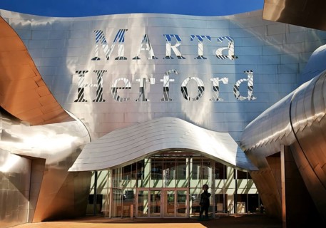 Marta Herford