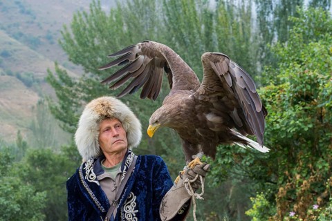Pavel Pfander