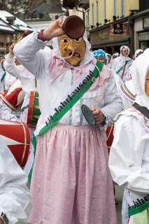 Aussee Carnival