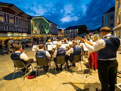 Summer concert