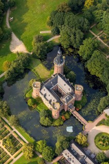 Moyland Castle Museum