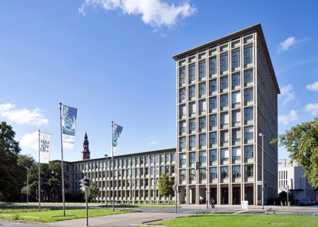 Lower Saxony Ministry of Science and Culture