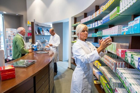 Pharmacy
