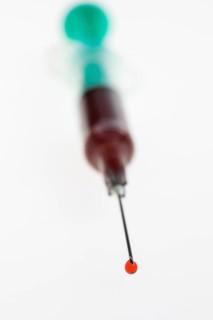 Disposable medical products