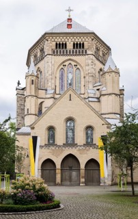 Saint Gereon Basilica