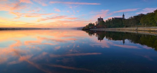 Seeburg Castle