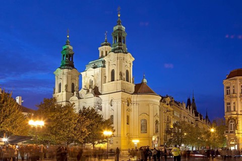St. Nicholas Church