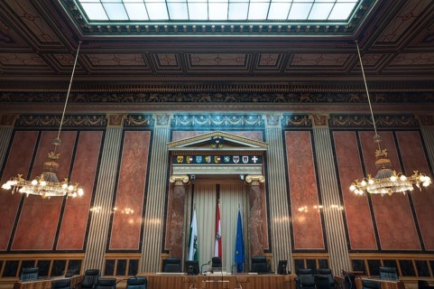 Chamber