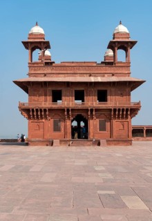 Diwan-i-Khas