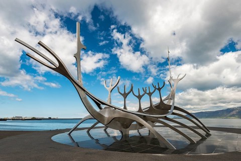 Sun Voyager