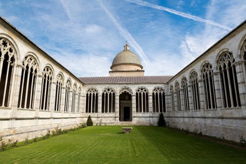 Camposanto monumentale