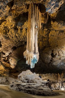 Stalactite