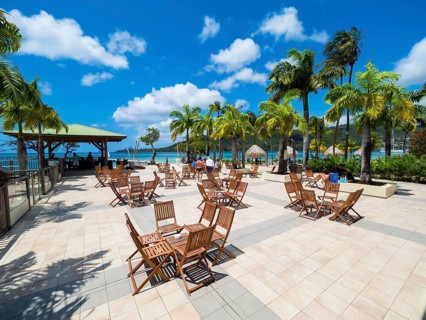 Club Med Les Boucaniers