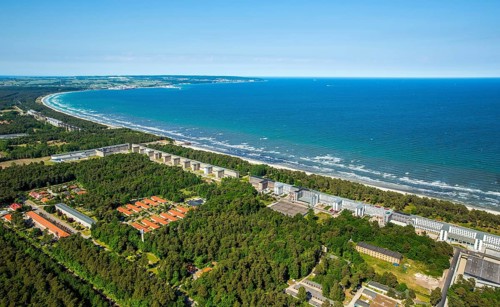 Colossus of Prora