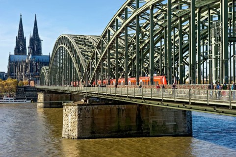 Cologne Cathedral
