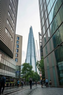 High-rise