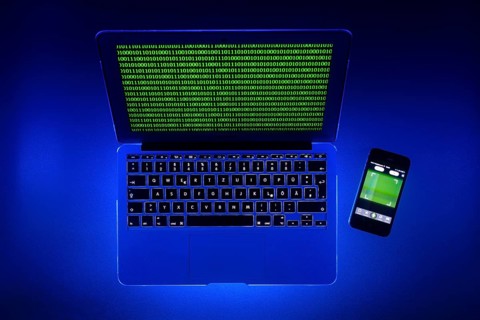 Laptop