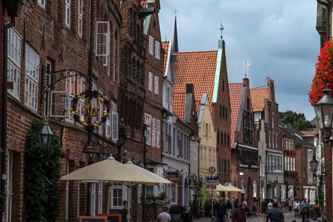 Historic Old Town