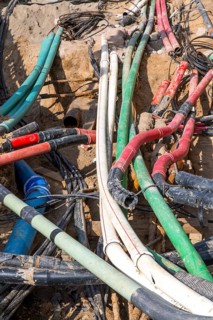 Cables
