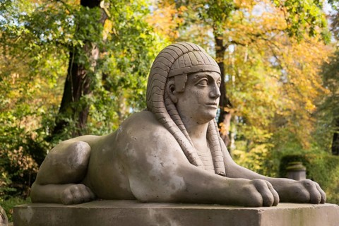 Sphinx
