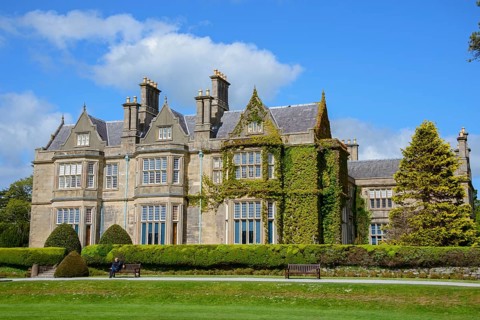 Muckross House