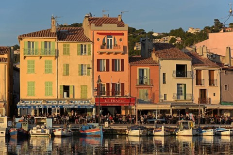 Houses