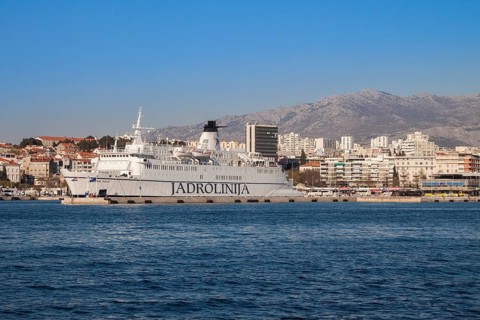 Ferry Jadrolinija