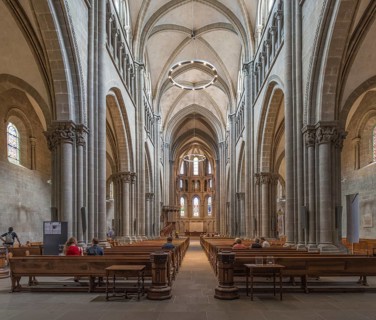 Cathedral St. Peter