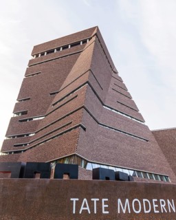 Tate Modern