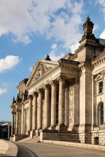Reichstag