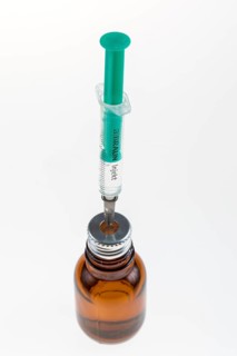 Disposable medical products