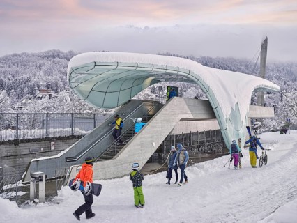 Valley station