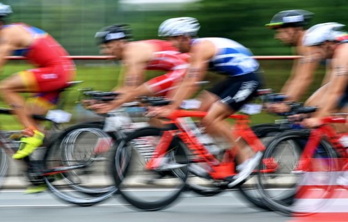 Triathlon