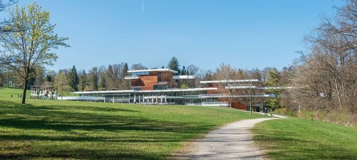 Buchheim Museum of Fantasy