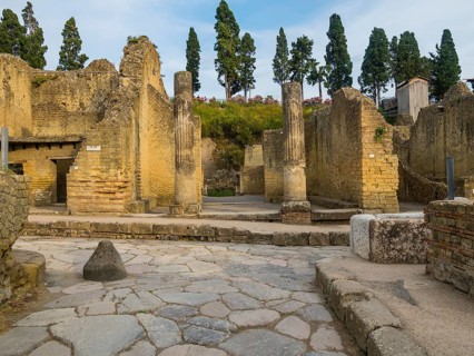 Herculaneum