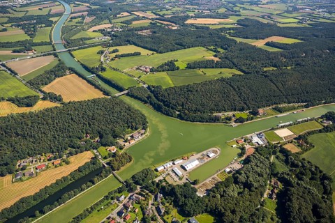 Dortmund-Ems Canal