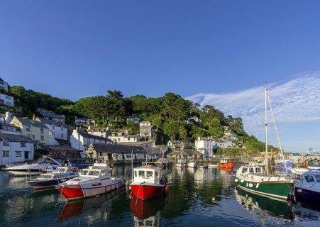 Port of
