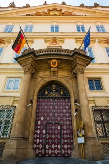 German Embassy