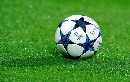 Adidas Champions League Final Ball Cardiff 2017