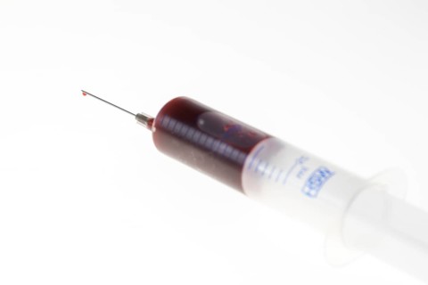 Disposable medical products