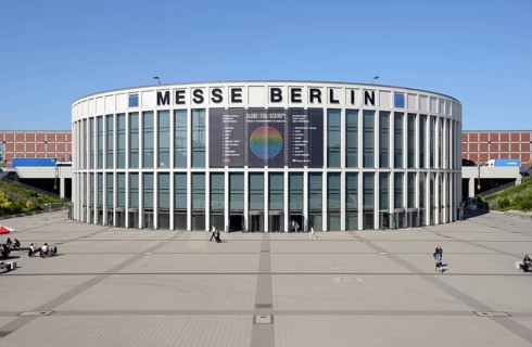 Exhibition center