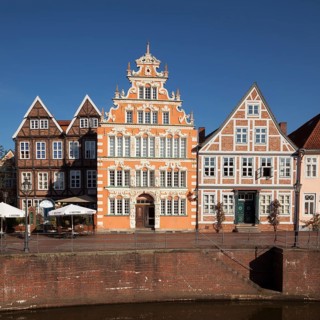 Burgermeister-Hintze-Haus