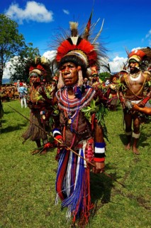 Native people