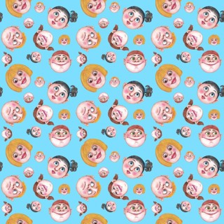 Wrapping paper